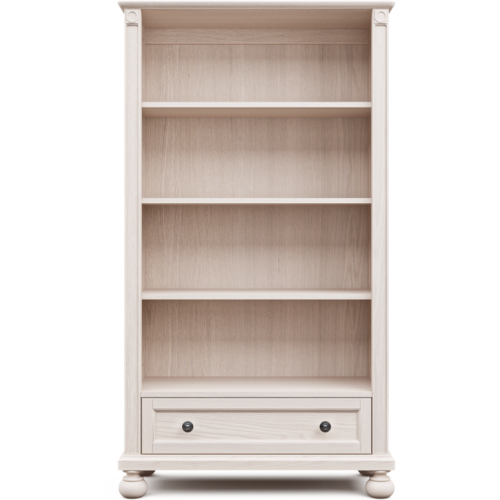ROMINA Romina Dakota Bookcase ROMINA Romina Dakota Bookcase