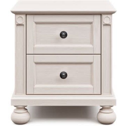 ROMINA Romina Dakota Nightstand ROMINA Romina Dakota Nightstand