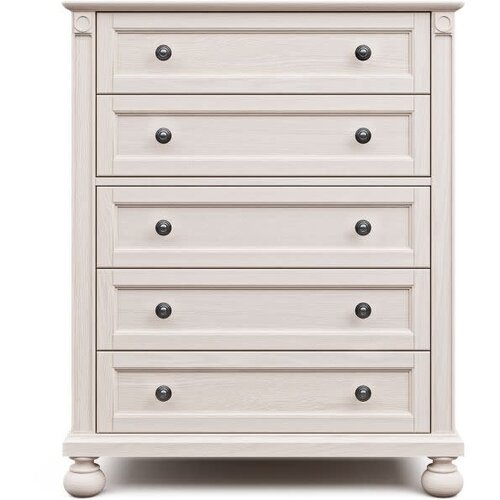 ROMINA Romina Dakota Tall Chest ROMINA Romina Dakota Tall Chest