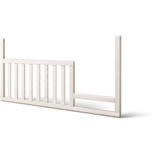 ROMINA Romina Dakota Toddler Rail for Convertible Crib #17502 ROMINA Romina Dakota Toddler Rail for Convertible Crib #17502