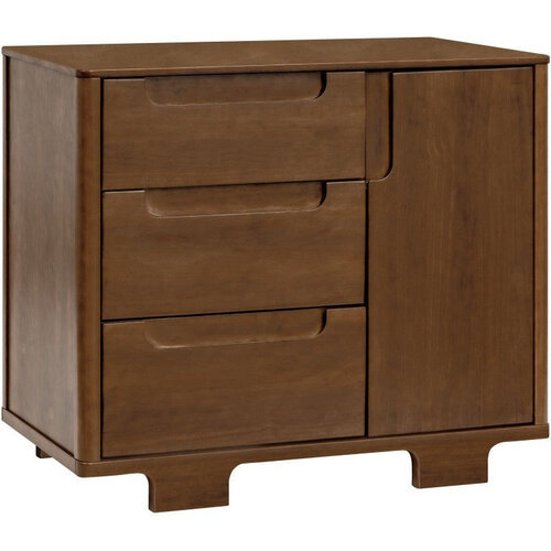 BABYLETTO Babyletto Yuzu 3-Drawer Changer Dresser BABYLETTO Babyletto Yuzu 3-Drawer Changer Dresser