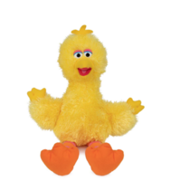 GUND Big Bird 14"