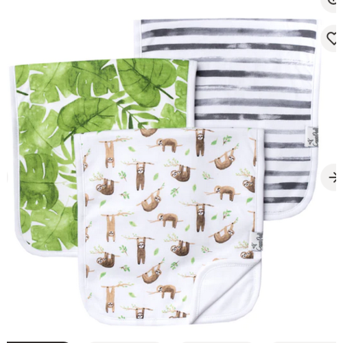 COPPER PEARL Copper Pearl Premium Burp Cloths | Bogey COPPER PEARL Copper Pearl Premium Burp Cloths | Bogey