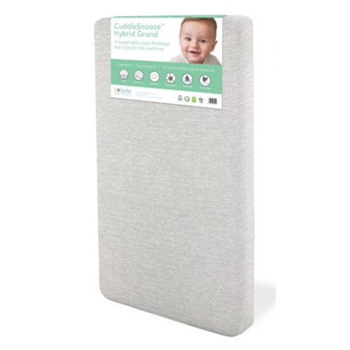 COLGATE KIDS Colgate CuddleSnooze® Hybrid Grand COLGATE KIDS Colgate CuddleSnooze® Hybrid Grand