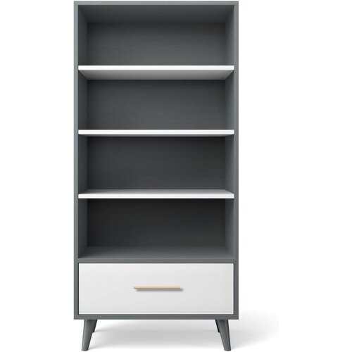 ROMINA Romina New York Bookcase ROMINA Romina New York Bookcase