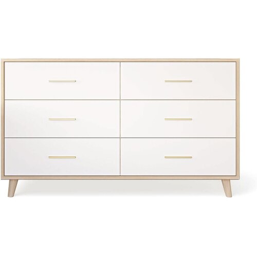 ROMINA Romina New York Double Dresser ROMINA Romina New York Double Dresser