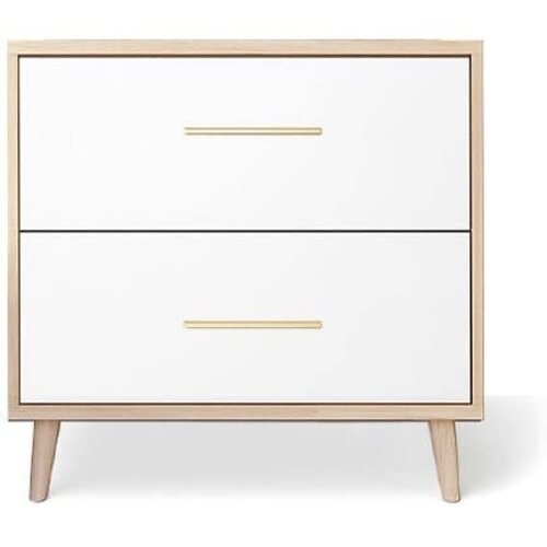 ROMINA Romina New York Nightstand ROMINA Romina New York Nightstand