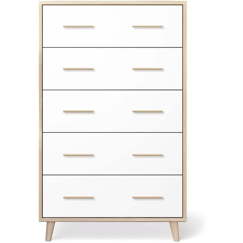 ROMINA Romina New York Tall Chest ROMINA Romina New York Tall Chest