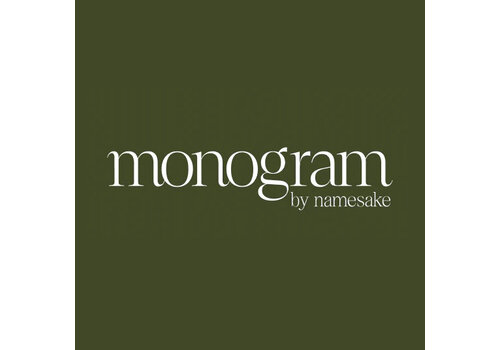 Monogram by Namesake