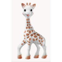 Sophie La Girafe