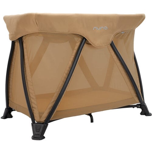 Nuna Nuna Cove Aire Go Playard + Bassinet Nuna Nuna Cove Aire Go Playard + Bassinet