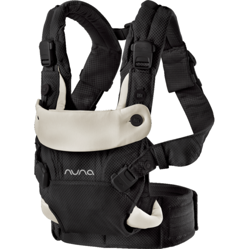 Nuna Nuna Cudl 4-in-1 Carrier Nuna Nuna Cudl 4-in-1 Carrier