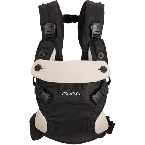 Nuna Nuna Cudl Clik Carrier Nuna Nuna Cudl Clik Carrier