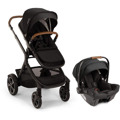 Nuna Nuna Demi Next with Travel Board + Pipa Urbn Travel System Nuna Nuna Demi Next with Travel Board + Pipa Urbn Travel System