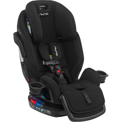Nuna Nuna Exec All-in-One Car Seat Nuna Nuna Exec All-in-One Car Seat