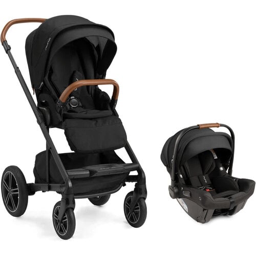Nuna Nuna Mixx Next + Pipa Urbn Travel System Nuna Nuna Mixx Next + Pipa Urbn Travel System