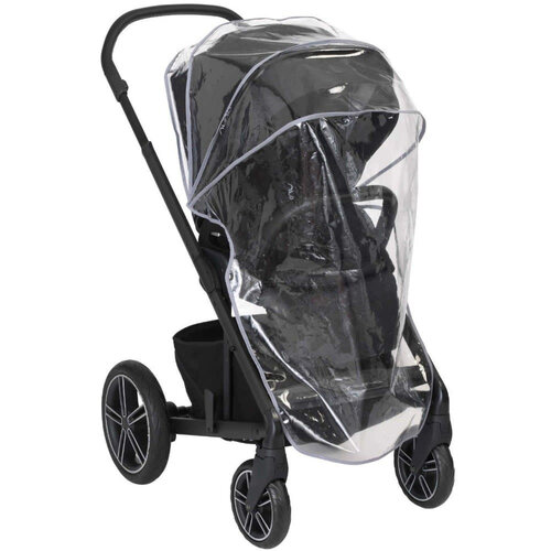 Nuna Nuna Mixx Series Rain Cover Nuna Nuna Mixx Series Rain Cover