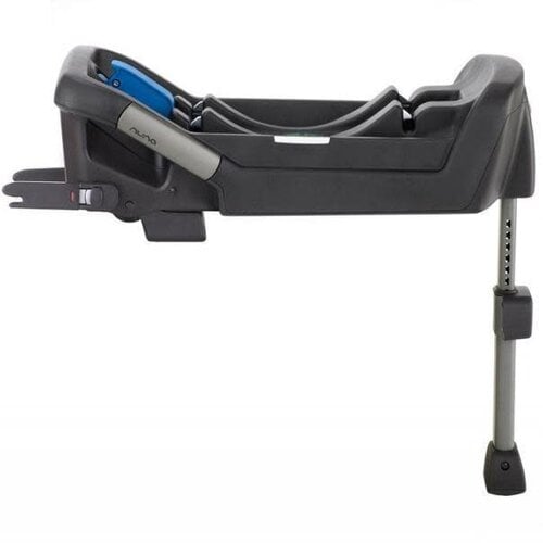 Nuna Nuna Pipa Extra Car Seat Base Nuna Nuna Pipa Extra Car Seat Base