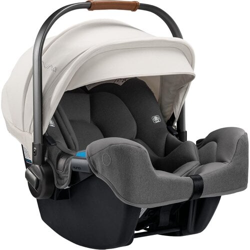 Nuna Nuna Pipa RX Infant Car Seat + RELX Base Nuna Nuna Pipa RX Infant Car Seat + RELX Base