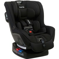 Nuna Rava Fire Retardant-Free Convertible Car Seat