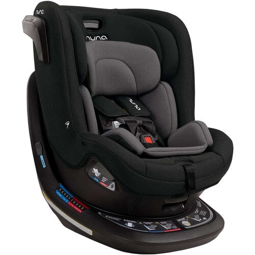 Nuna Nuna Revv Rotating Convertible Car Seat Nuna Nuna Revv Rotating Convertible Car Seat