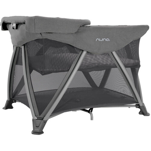 Nuna Nuna Sena Aire Playard with Zip-Off Bassinet + Changer Nuna Nuna Sena Aire Playard with Zip-Off Bassinet + Changer