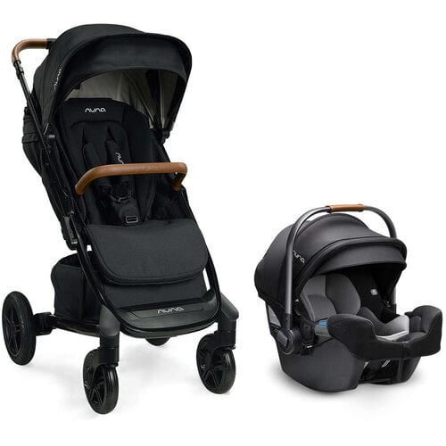 Nuna Nuna Tavo Next + Pipa RX Travel System Nuna Nuna Tavo Next + Pipa RX Travel System