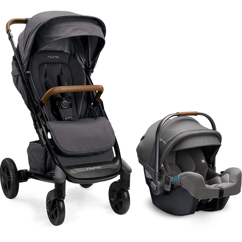 Nuna Tavo Next + Pipa RX Travel System Bellini Baby and Teen Furniture