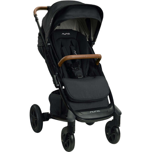 Nuna Nuna Tavo Next with MagneTech Secure Snap Nuna Nuna Tavo Next with MagneTech Secure Snap