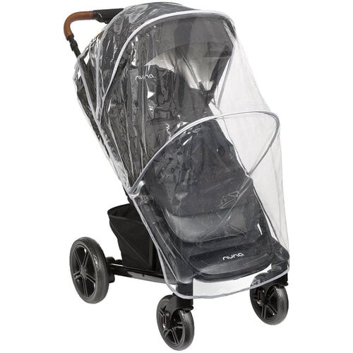 Nuna Nuna Tavo Rain Cover Nuna Nuna Tavo Rain Cover