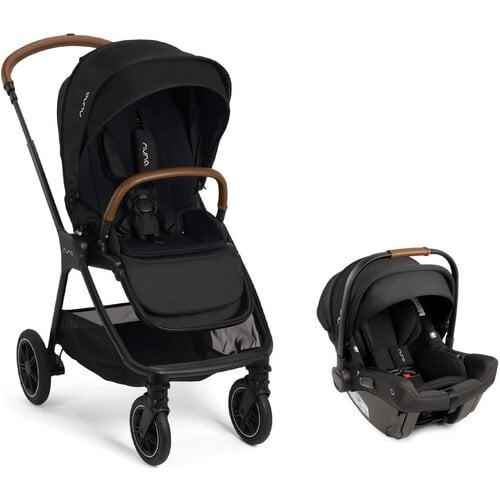 Nuna Nuna Triv Next + Pipa Urbn Travel System Nuna Nuna Triv Next + Pipa Urbn Travel System