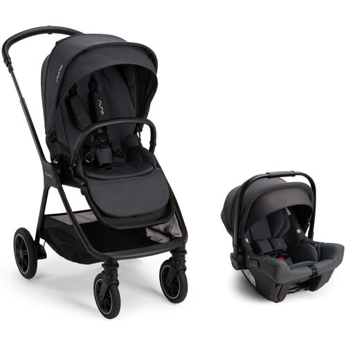 Nuna Nuna Triv Next + Pipa Urbn Travel System