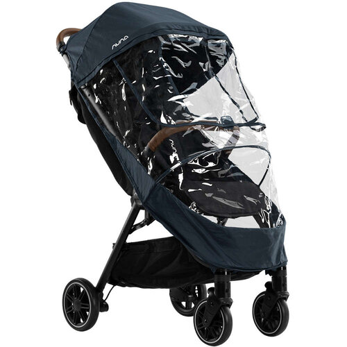 Nuna Nuna TRVL Rain Cover Nuna Nuna TRVL Rain Cover