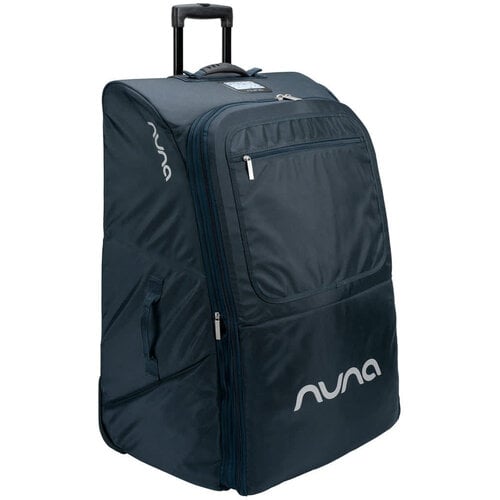 Nuna Nuna Wheeled Travel Bag Nuna Nuna Wheeled Travel Bag