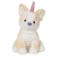 GundCorgicorn Multicolor 9"