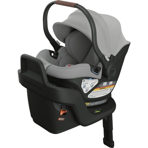 UPPABABY UPPAbaby Aria Lightweight Infant Car Seat UPPABABY UPPAbaby Aria Lightweight Infant Car Seat