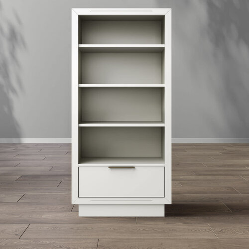 ROMINA Romina Quadro Bookcase ROMINA Romina Quadro Bookcase
