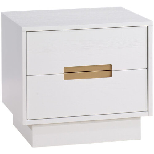 NATART Natart Como Nightstand NATART Natart Como Nightstand