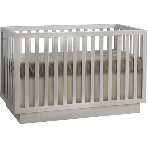 NATART Natart Como Classic Crib NATART Natart Como Classic Crib