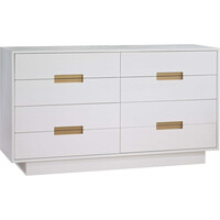 Natart Como King Dresser