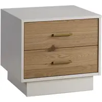 Natart Como Naturale Nightstand