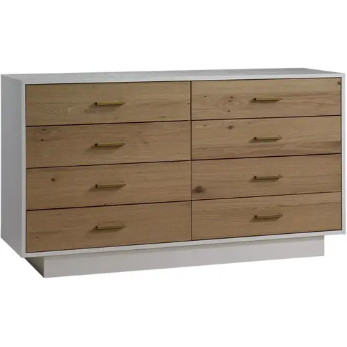 NATART Natart Como Naturale Double Dresser NATART Natart Como Naturale Double Dresser