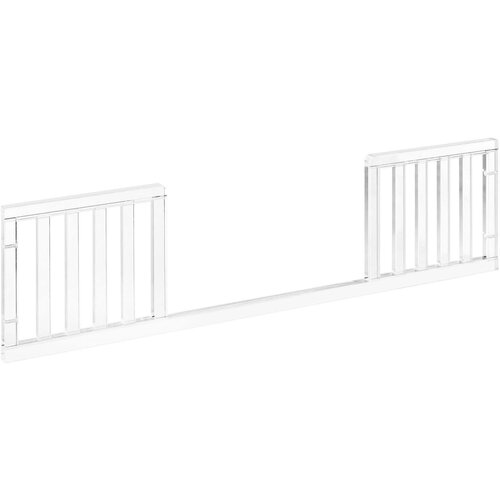 NURSERY-WORKS Nursery Works Altair Toddler Bed Conversion Kit NURSERY-WORKS Nursery Works Altair Toddler Bed Conversion Kit