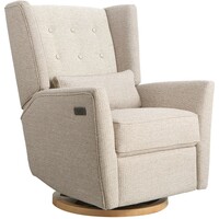 Appleseed Malak Power Recliner