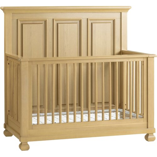 Appleseed Appleseed Solvang Flat-Top Crib Appleseed Appleseed Solvang Flat-Top Crib