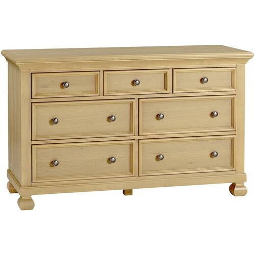 Appleseed Appleseed Solvang Double Dresser Appleseed Appleseed Solvang Double Dresser