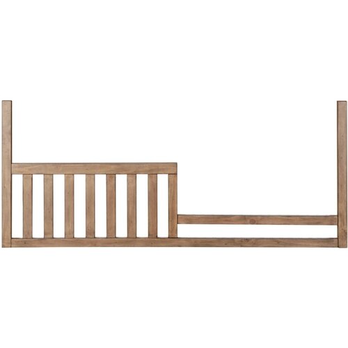 Appleseed Appleseed Rowan Toddler Rail Appleseed Appleseed Rowan Toddler Rail