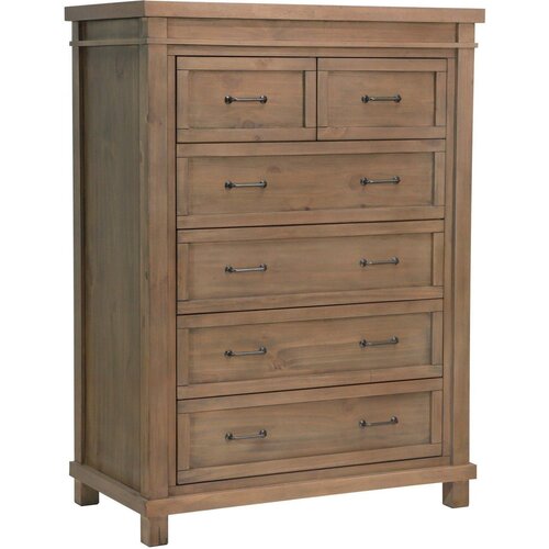 Appleseed Appleseed Rowan Tall Chest Appleseed Appleseed Rowan Tall Chest