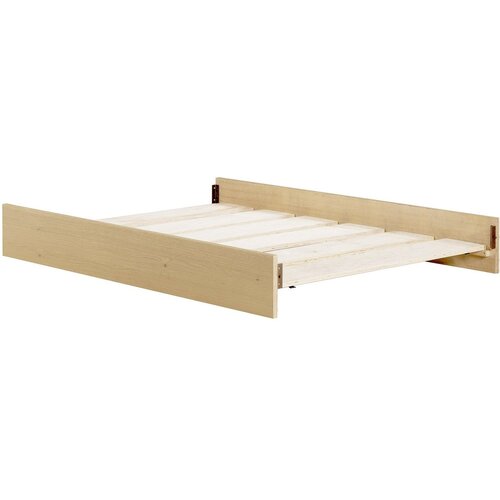 Appleseed Appleseed Solvang Full-Size Bed Rail Appleseed Appleseed Solvang Full-Size Bed Rail