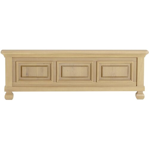 Appleseed Appleseed Solvang Low-Profile Footboard Appleseed Appleseed Solvang Low-Profile Footboard
